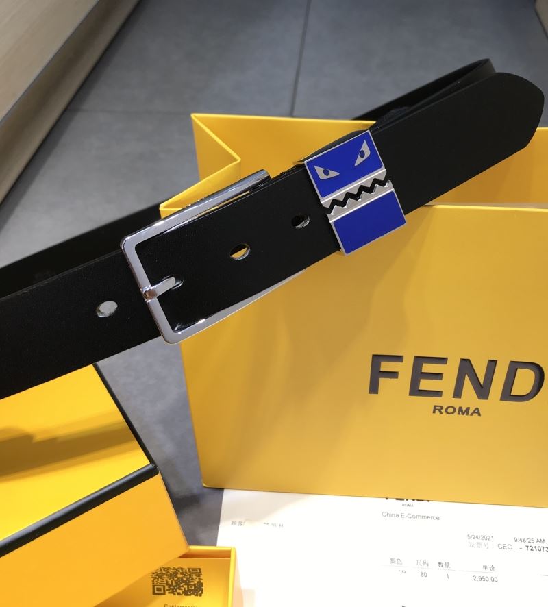 FENDI